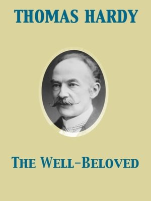 cover image of Well-Beloved